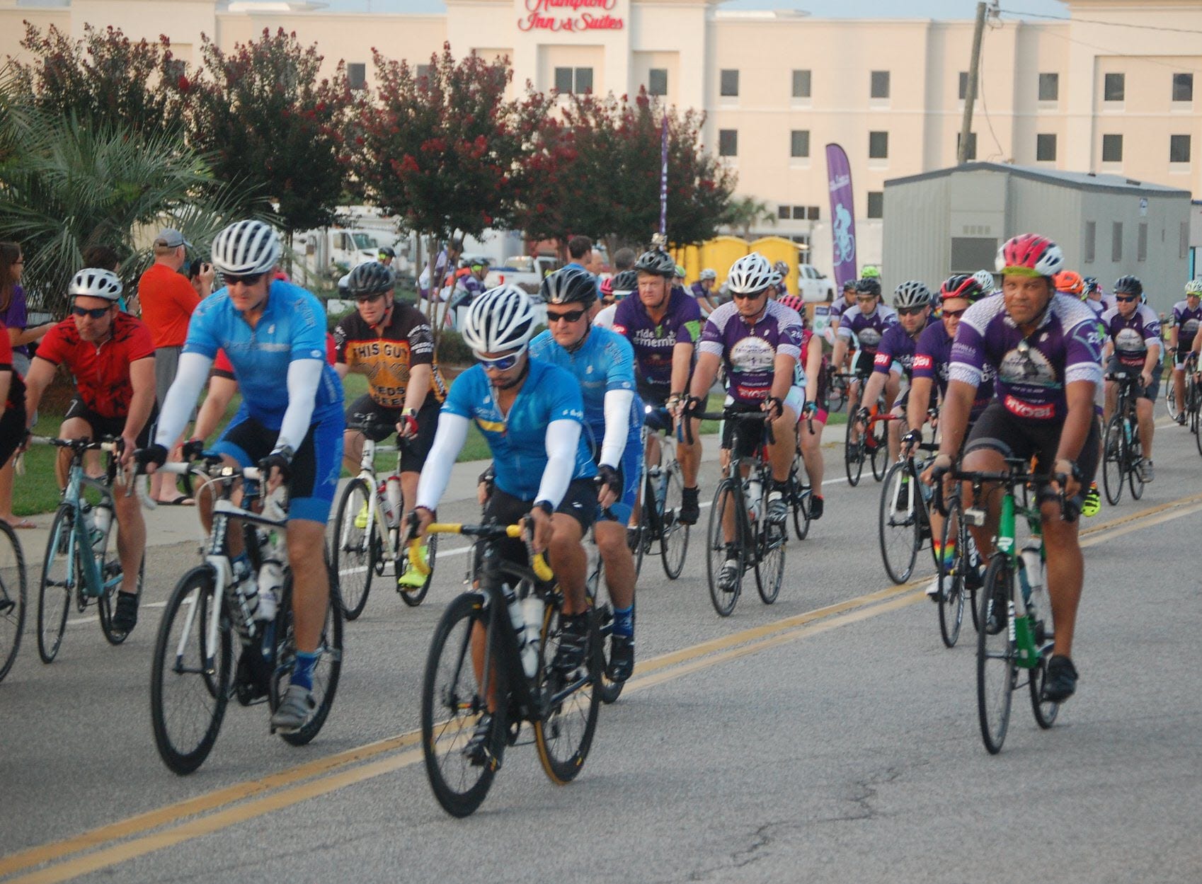 “A Ride to Remember” benefiting the Alzheimer’s Association