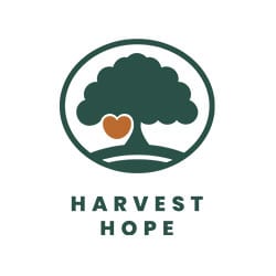 harvest hope logo