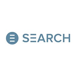 search ministries logo