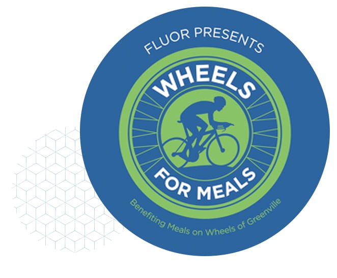 Wheels for Meals logo