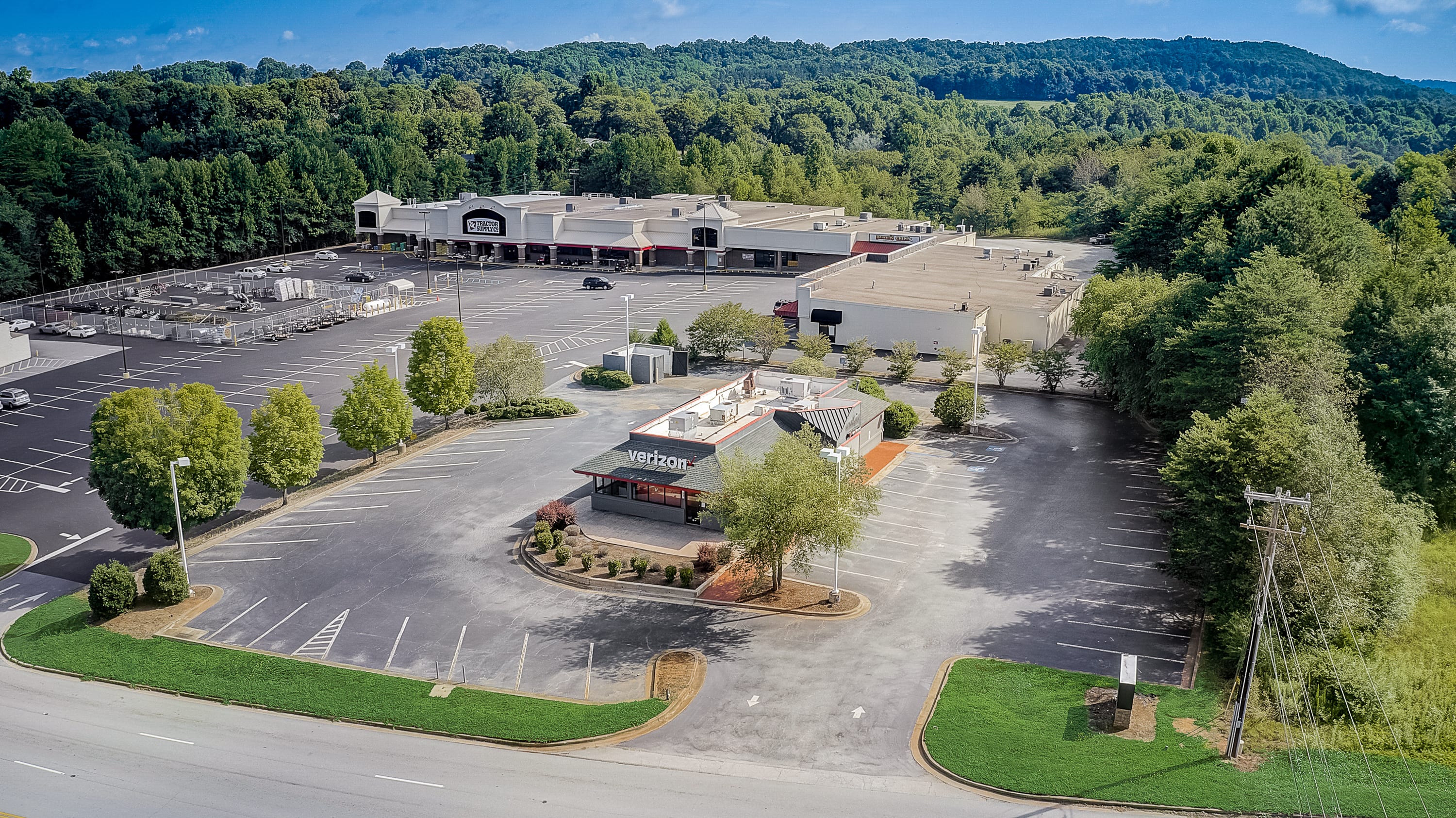 Commercial Properties for Sale or Lease in Greenville, SC